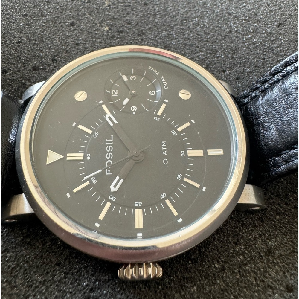 FOSSIL Arkitekt series watch